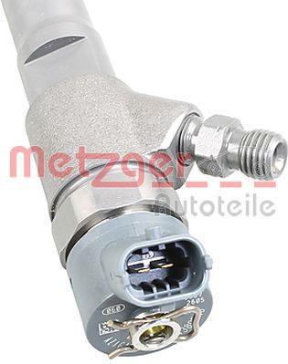 Injecteur METZGER ref. 0871062